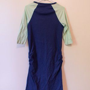 Harper & Bay Nursing Dress